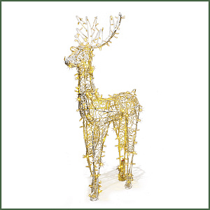 Новогодние фигуры